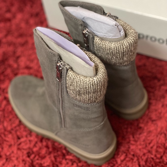 Cougar Mid Boots - Picture 5 of 14